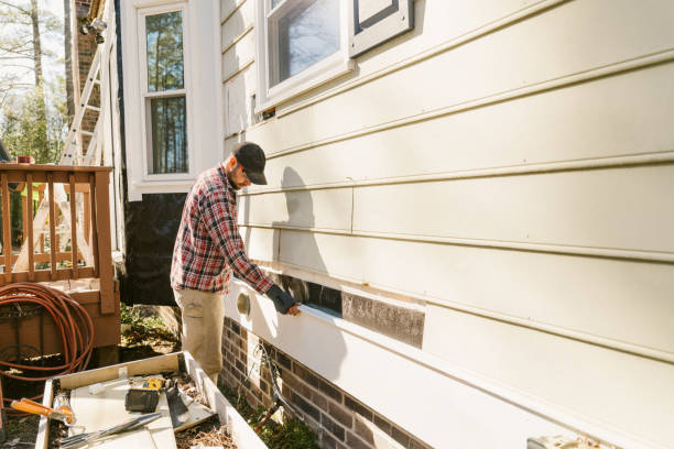Top rated local Siding Inspection specialists in Apex, NC